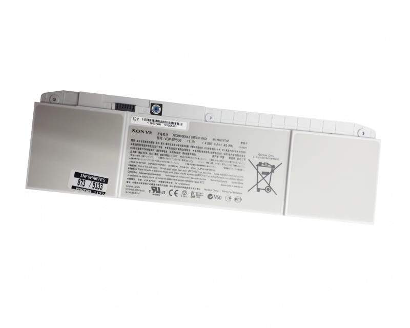 SONY VGP-BPS30 - VGP-BPS30 Genuine Original Laptop Notebook Battery (1 Yr Warranty)