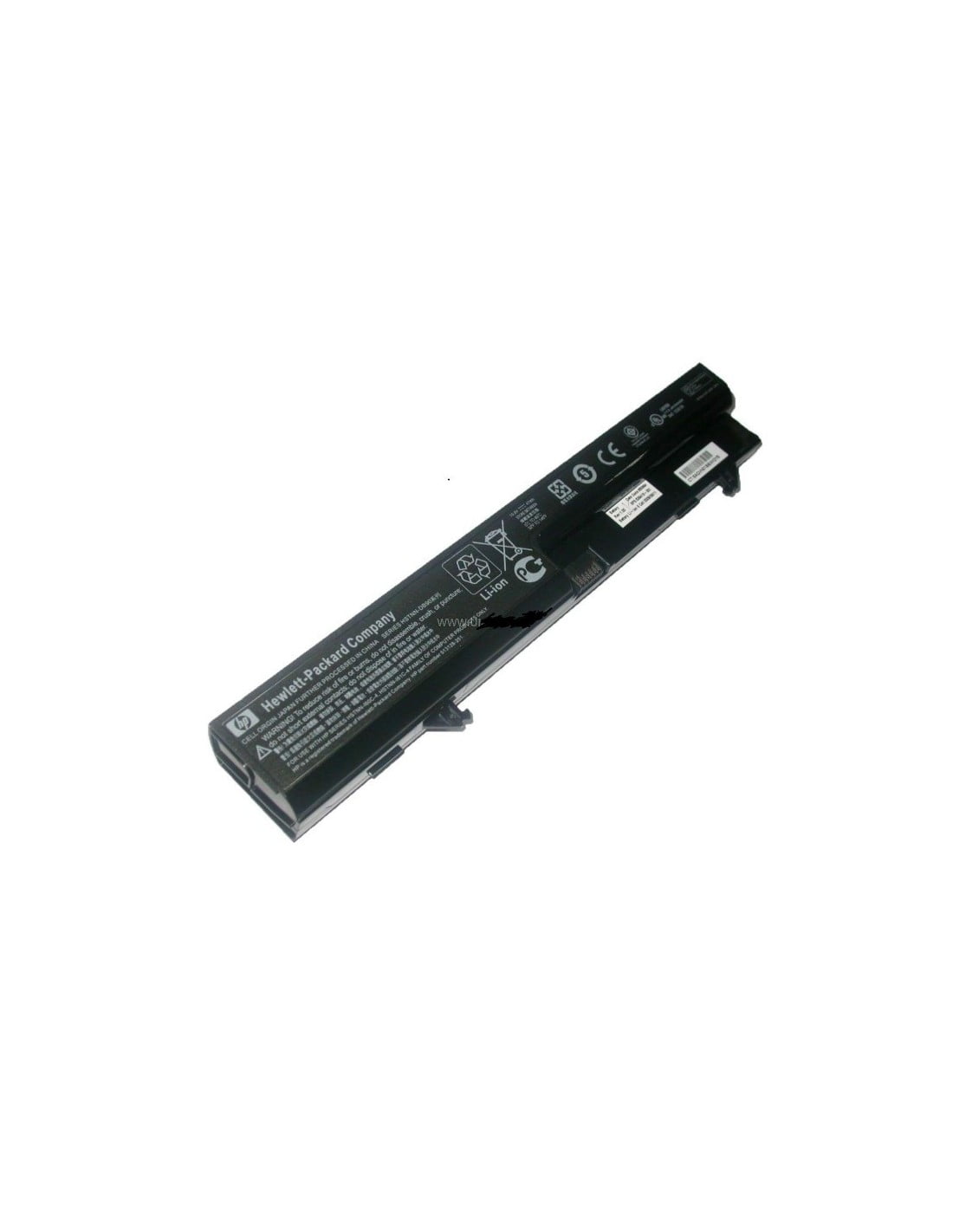 HP NZ374AA - ZP06 Original Laptop Notebook Battery (1 Yr Warranty)