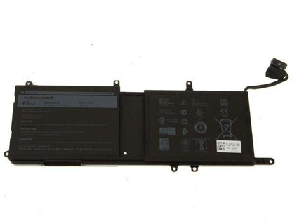 DELL 44T2R - 44T2R Genuine Original Laptop Notebook Battery (1 Yr Warranty)