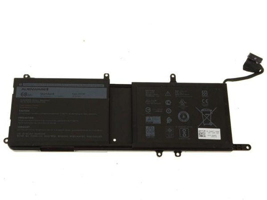 DELL 44T2R - 44T2R Genuine Original Laptop Notebook Battery (1 Yr Warranty)