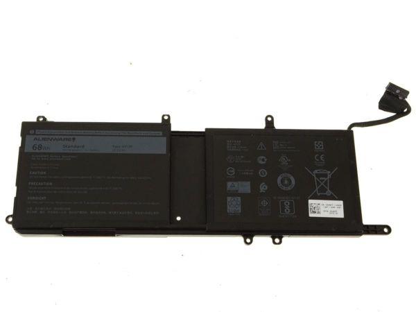 DELL Alienware 15 R3 ( A15-9580 ) - 44T2R Original Laptop Notebook Battery (1 Yr Warranty)