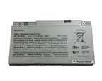 SONY VGP-BPS33 - VGP-BPS33 Genuine Original Laptop Notebook Battery (1 Yr Warranty)