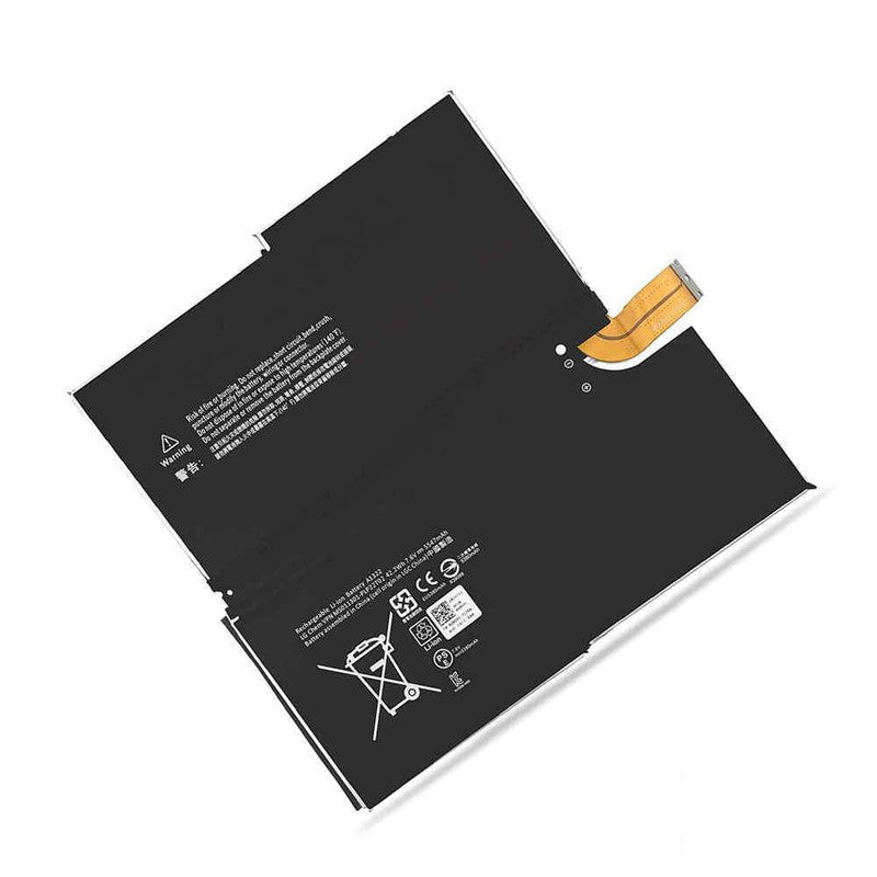 MICROSOFT Surface Pro 3 - Surface Pro 3 Genuine Original Laptop Notebook Battery (1 Yr Warranty)