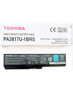 TOSHIBA Satellite P775D-S7302 - PA3817U-1BRS Original Laptop Notebook Battery (1 Yr Warranty)