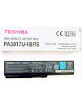 TOSHIBA PABAS230 - PA3817U-1BRS Original Laptop Notebook Battery (1 Yr Warranty)
