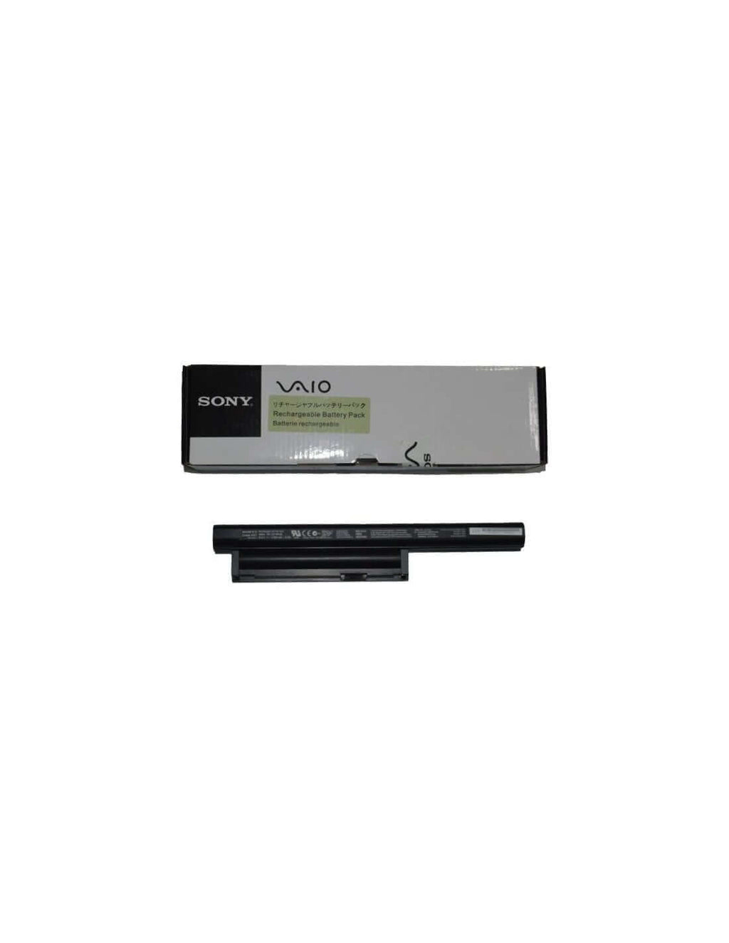SONY VPC-EJ25FG/B - VGP-BPS26 Original Laptop Notebook Battery (1 Yr Warranty)