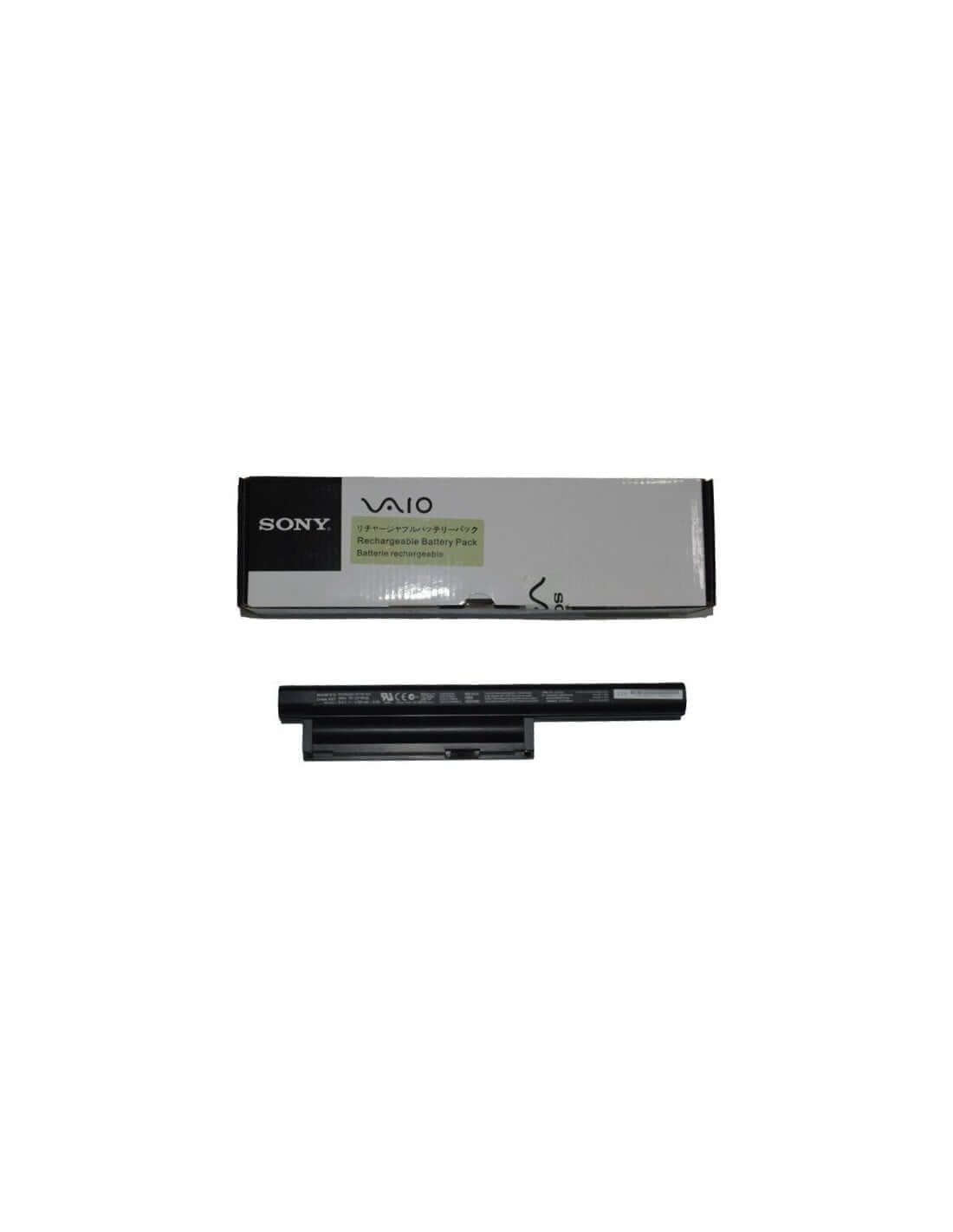 SONY VAIO SVE141D11L - VGP-BPS26 Original Laptop Notebook Battery (1 Yr Warranty)