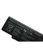 SONY VAIO BPS9 - BPS9 Genuine Original Laptop Notebook Battery (1 Yr Warranty)