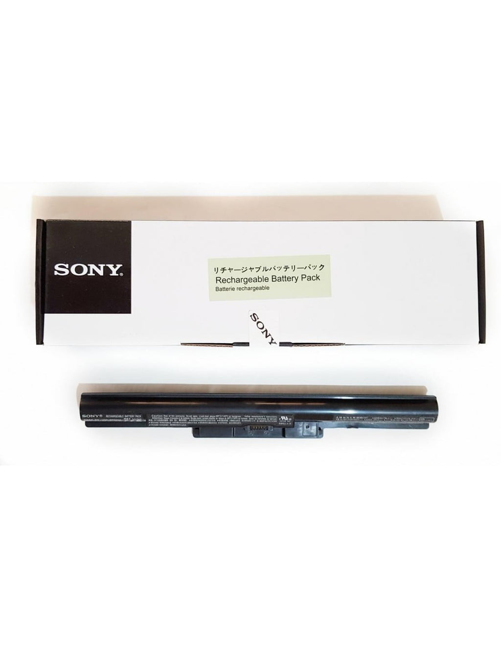 SONY SVF1521C1WW - VGP-BPS35 Original Laptop Notebook Battery (1 Yr Warranty)