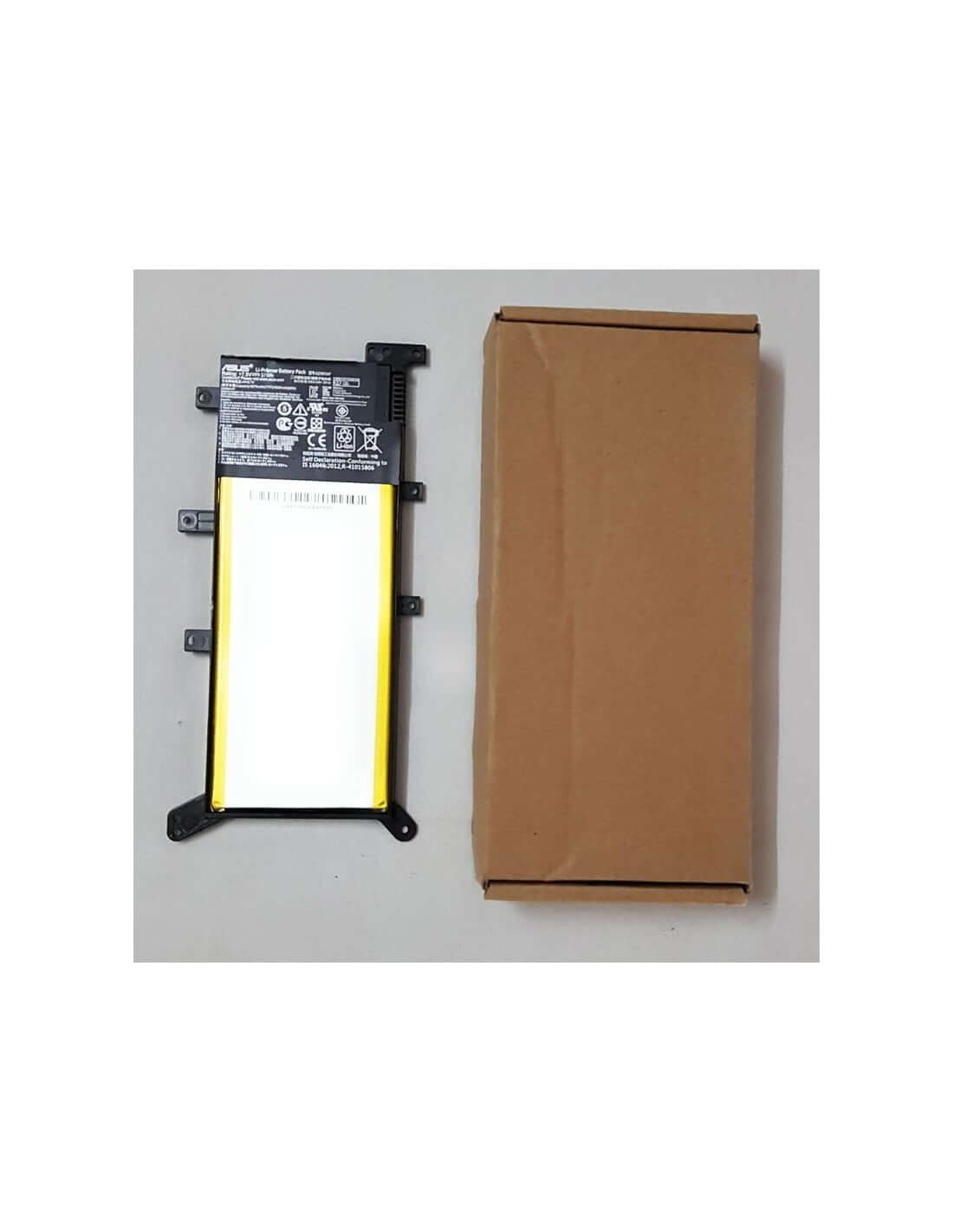 ASUS X555LB-NS51 - C21N1347 Original Laptop Notebook Battery (1 Yr Warranty)