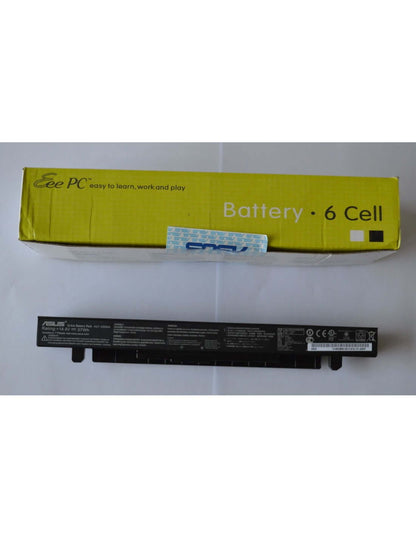 ASUS X552EA-SX006D A41-X550 - X552EA-SX006D A41-X550 Original Laptop Notebook Battery (1 Yr Warranty)