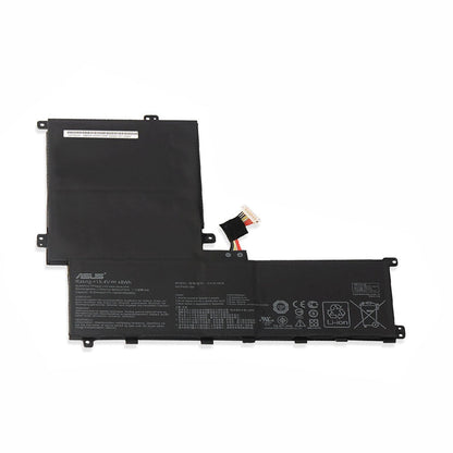 ASUS C41-N1619 - C41-N1619 Original Laptop Notebook Battery (1 Yr Warranty)