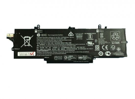 HP EliteBook 1040 G4 ( 2YG51PA ) - BE06XL Original Laptop Notebook Battery (1 Yr Warranty)