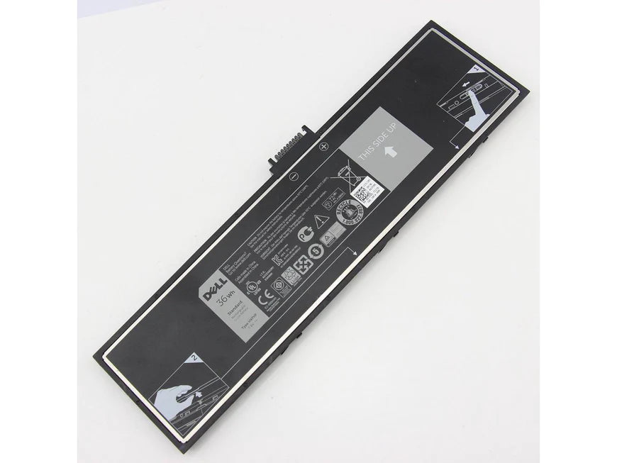 DELL HXFHF - HXFHF Genuine Original Laptop Notebook Battery (1 Yr Warranty)