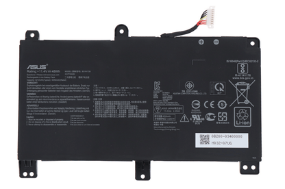 ASUS G531GT-BQ002T - B31N1726 Original Laptop Notebook Battery (1 Yr Warranty)