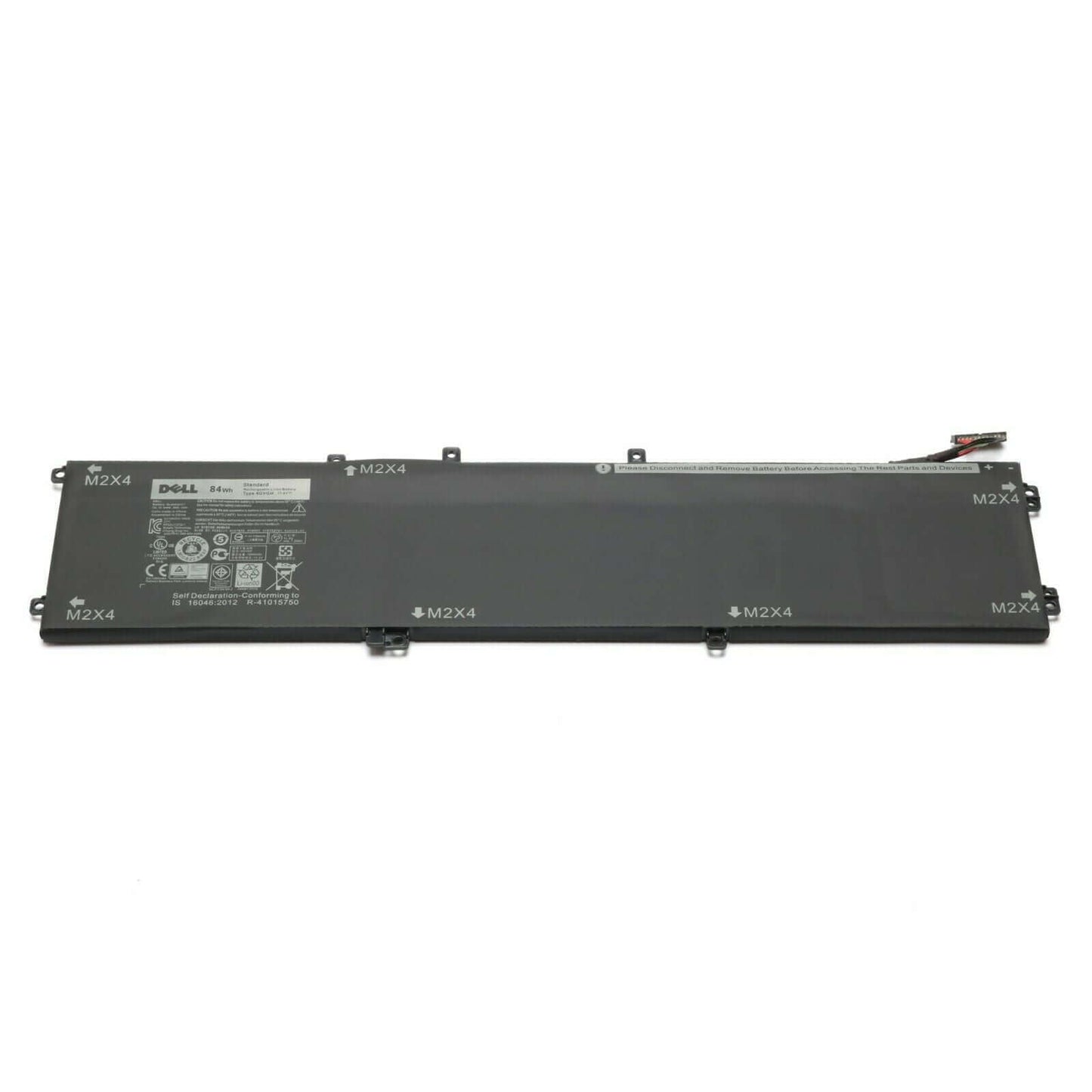 DELL XPS 15 9550
 – 4GVGH Genuine Original Laptop Notebook Battery( 1 Yr Warranty )