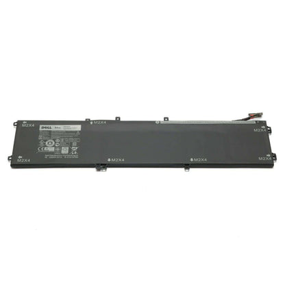 DELL XPS 15 9550
 – 4GVGH Genuine Original Laptop Notebook Battery( 1 Yr Warranty )