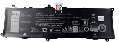 DELL 2H2G4 - 2H2G4 Original Laptop Notebook Battery (1 Yr Warranty)