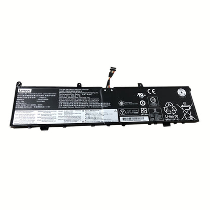 LENOVO L17C4P72 - L17C4P72 Original Laptop Notebook Battery (1 Yr Warranty)