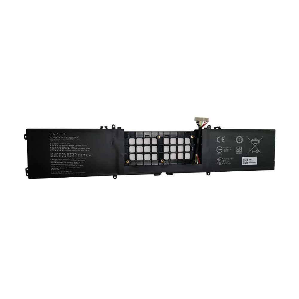 RAZER RC30-0287 - RC30-0287 Genuine Original Laptop Notebook Battery (1 Yr Warranty)