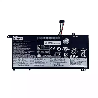 LENOVO L19M3PDA - L19M3PDA Original Laptop Notebook Battery (1 Yr Warranty)