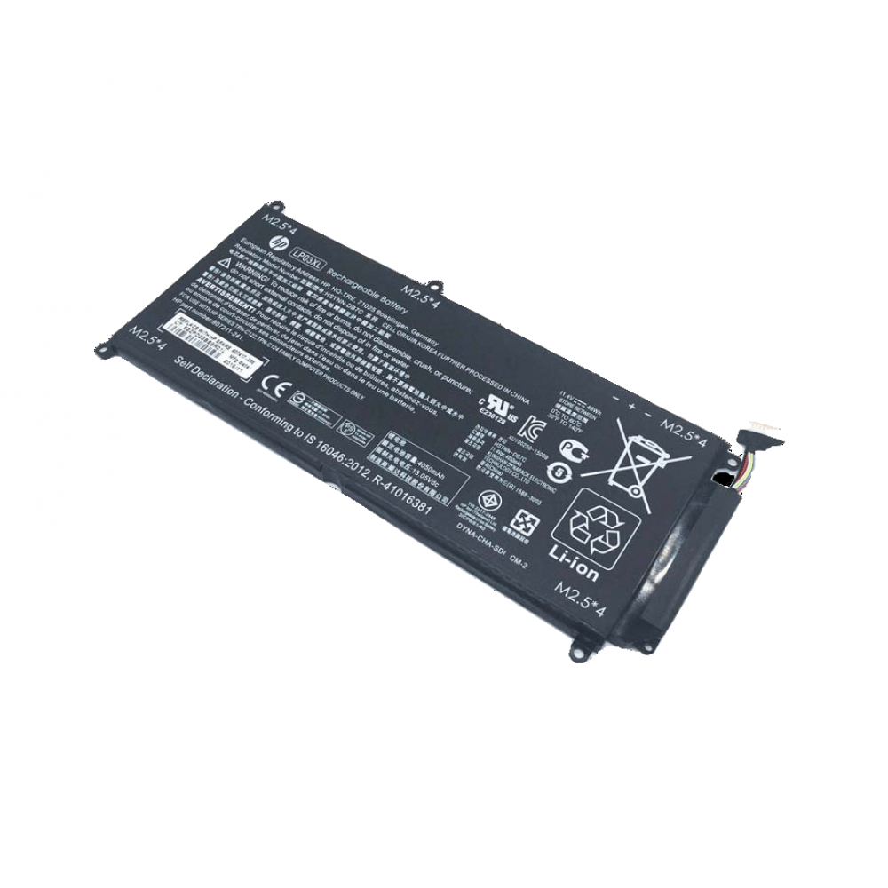 HP B07CHWWSNG - LP03XL Original Laptop Notebook Battery (1 Yr Warranty)