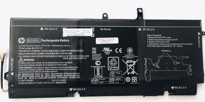 HP EliteBook 1040 G3-Z3N30UC - BG06XL Original Laptop Notebook Battery (1 Yr Warranty)