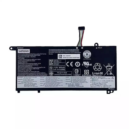 LENOVO L19D3PDA - L19D3PDA Original Laptop Notebook Battery (1 Yr Warranty)