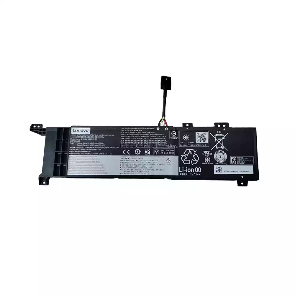 LENOVO L22D2PG2 - L22D2PG2 Original Laptop Notebook Battery (1 Yr Warranty)
