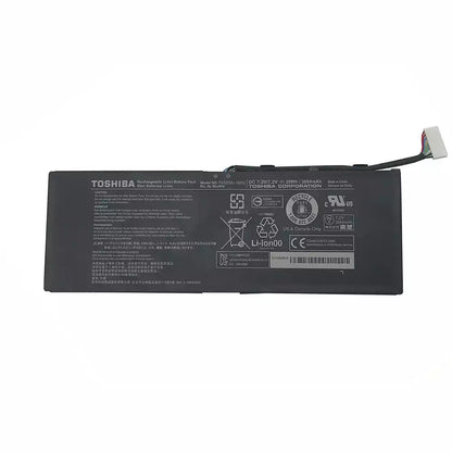 TOSHIBA PA5209U-1BRS - PA5209U-1BRS Original Laptop Notebook Battery (1 Yr Warranty)