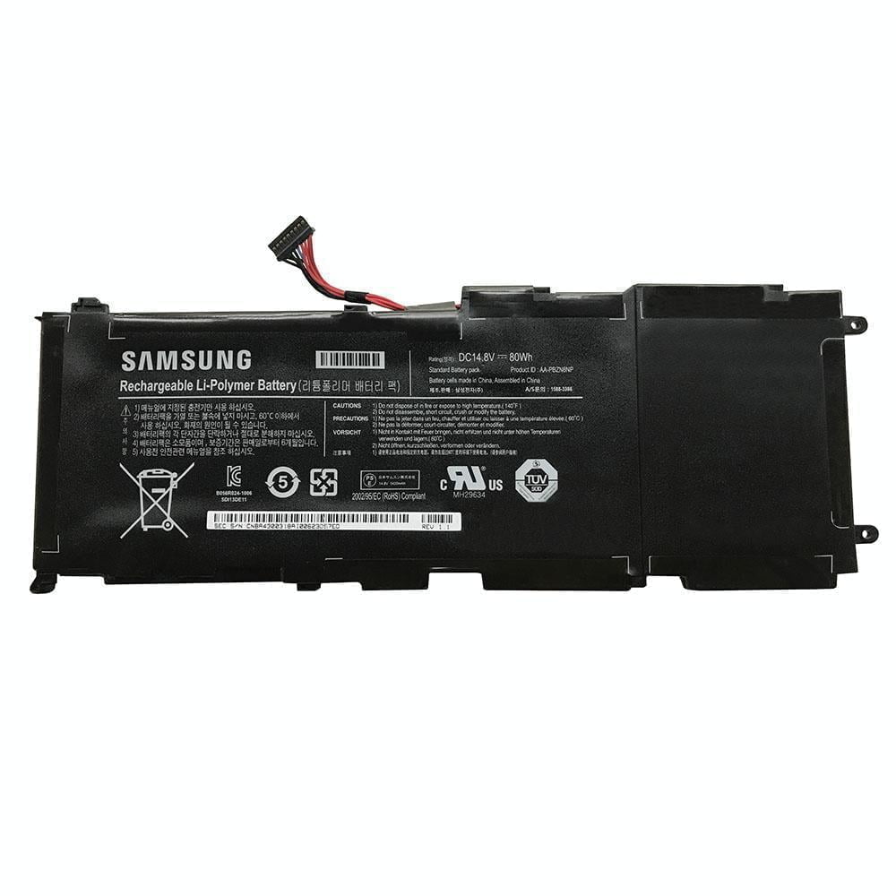 SAMSUNG AA-PBZN8NP - AA-PBZN8NP Original Laptop Notebook Battery (1 Yr Warranty)