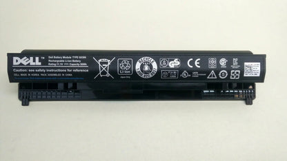 DELL 00R271 - 00R271 Original Laptop Notebook Battery (1 Yr Warranty)