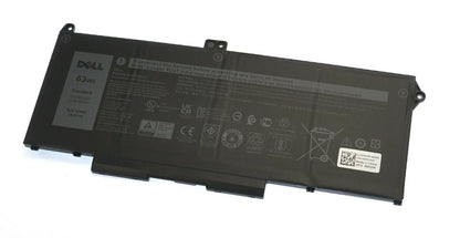 DELL Latitude 15 5520 - RJ40G Original Laptop Notebook Battery (1 Yr Warranty)
