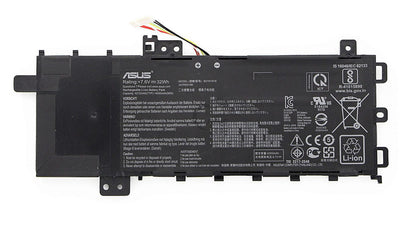 ASUS VivoBook S712FA-AU588T - C21N1818-1 Original Laptop Notebook Battery (1 Yr Warranty)