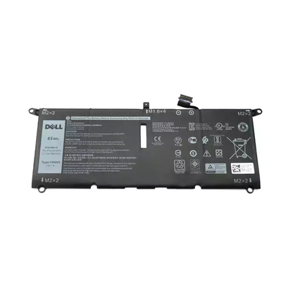 DELL HK6N5 - HK6N5 Original Laptop Notebook Battery (1 Yr Warranty)