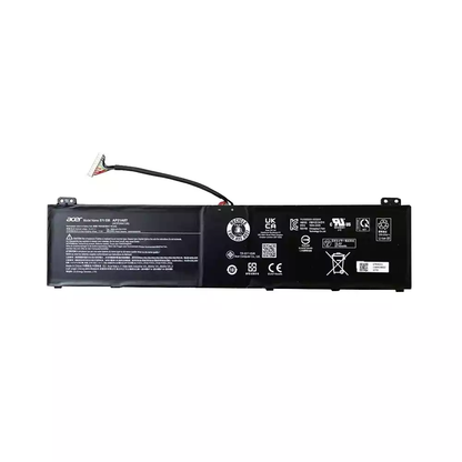 ACER PREDATOR HELIOS PHN16-71-553K - AP21A8T Original Laptop Notebook Battery (1 Yr Warranty)