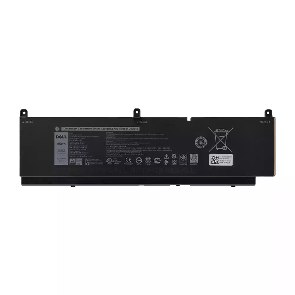 DELL Precision 15 7550 – PKWVM Genuine Original Laptop Notebook Battery ( 1 Yr Warranty )