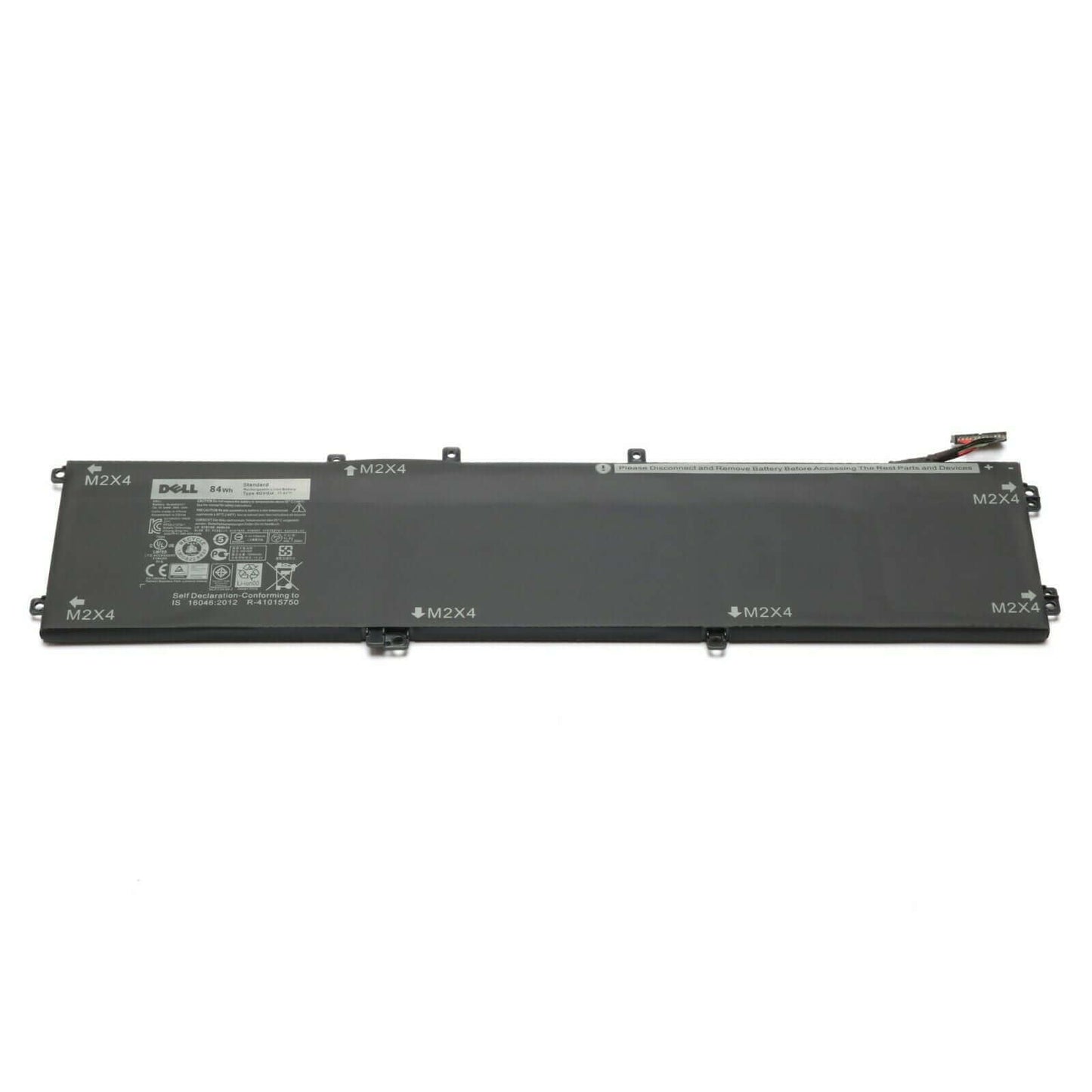 DELL 4GVGH - 4GVGH Genuine Original Laptop Notebook Battery (1 Yr Warranty)