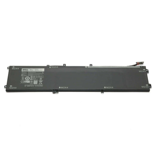 DELL 4GVGH - 4GVGH Genuine Original Laptop Notebook Battery (1 Yr Warranty)