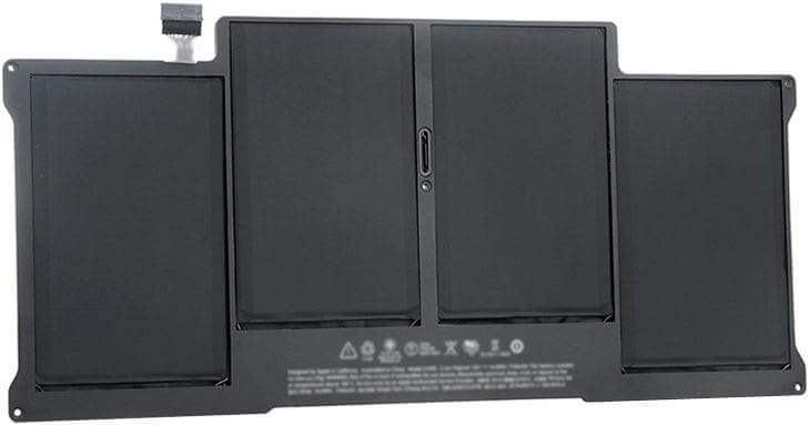APPLE A1405 - A1495 Original Laptop Notebook Battery (1 Yr Warranty)