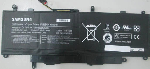SAMSUNG AA-PLZN4NP - AA-PLZN4NP Original Laptop Notebook Battery (1 Yr Warranty)