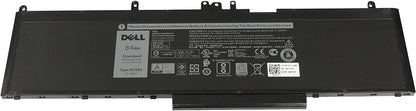 DELL 04F5YV - WJ5R2 Original Laptop Notebook Battery (1 Yr Warranty)