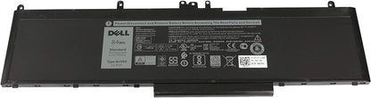 DELL WJ5R2 - 4F5YV Original Laptop Notebook Battery (1 Yr Warranty)