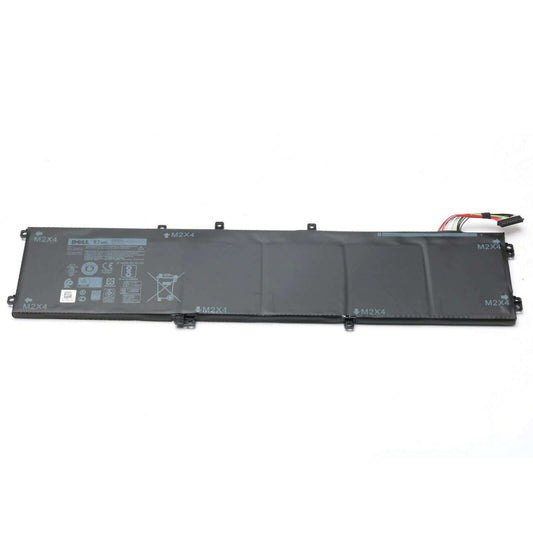 DELL 6GTPY - 6GTPY Genuine Original Laptop Notebook Battery (1 Yr Warranty)