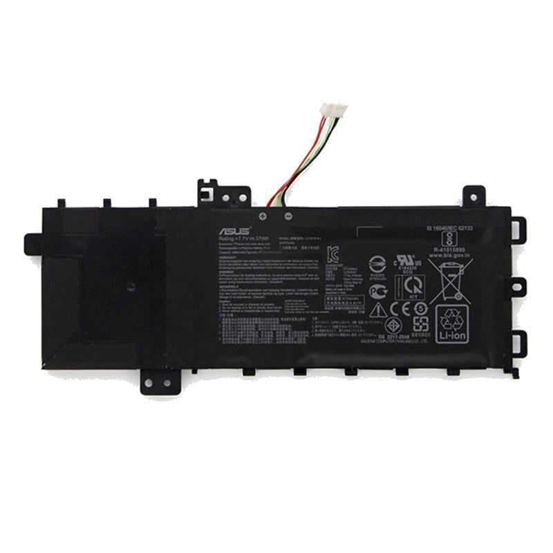 ASUS C21N1818 - C21N1818 Original Laptop Notebook Battery (1 Yr Warranty)