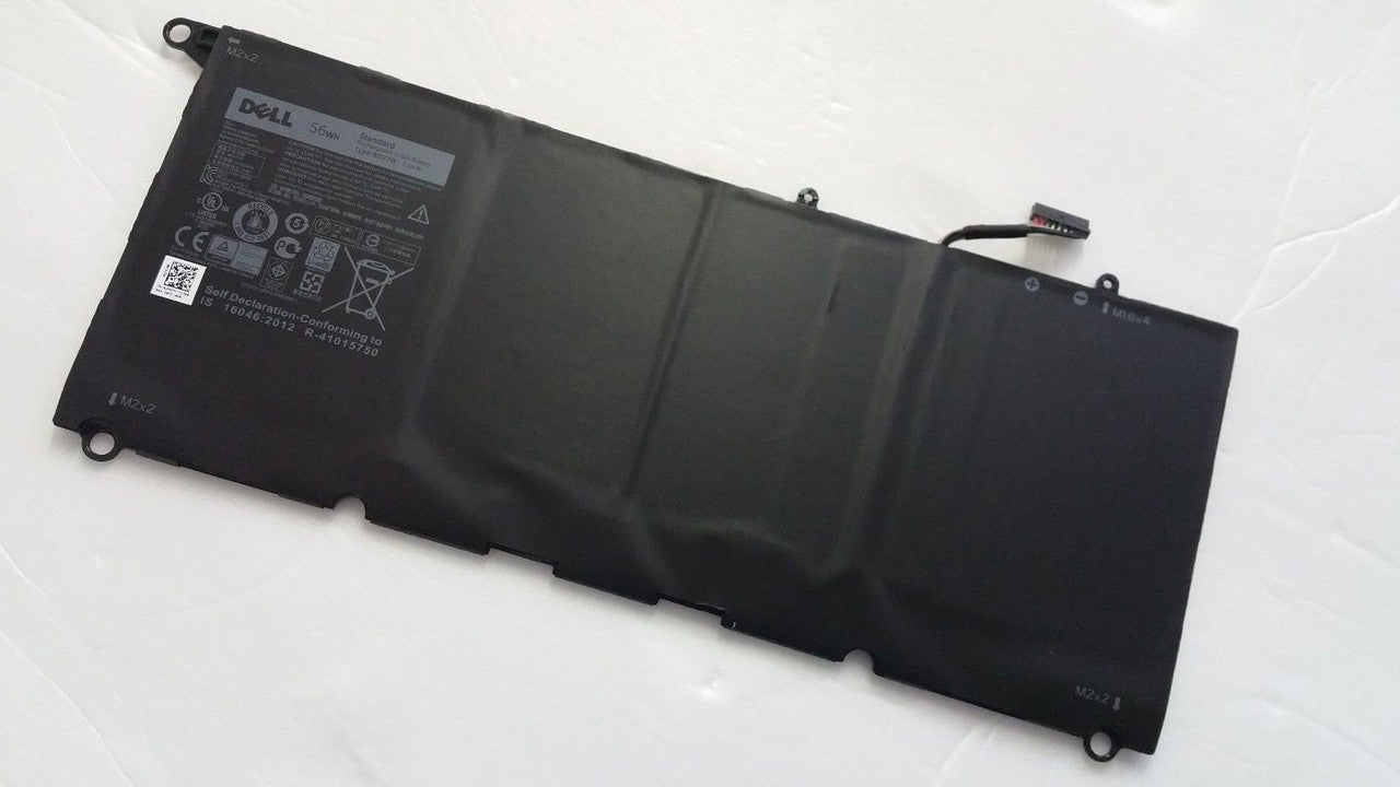 DELL 90V7W- 90V7W Genuine - 90V7W- 90V7W Genuine Original Laptop Notebook Battery (1 Yr Warranty)