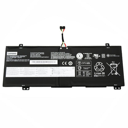 LENOVO L18M4PF4 - L18M4PF4 Original Laptop Notebook Battery (1 Yr Warranty)