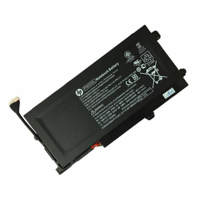 HP ENVY TS 14-k134TU - PX03XL Original Laptop Notebook Battery (1 Yr Warranty)