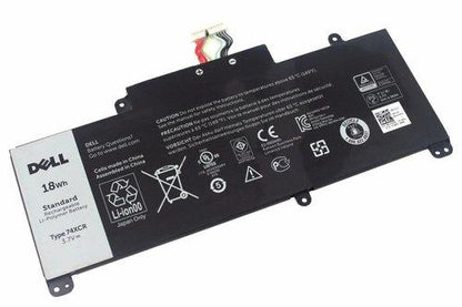 DELL VXGP6 - 74XCR Original Laptop Notebook Battery (1 Yr Warranty)