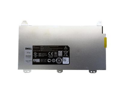 DELL 7KJTH - 7KJTH Genuine Original Laptop Notebook Battery (1 Yr Warranty)